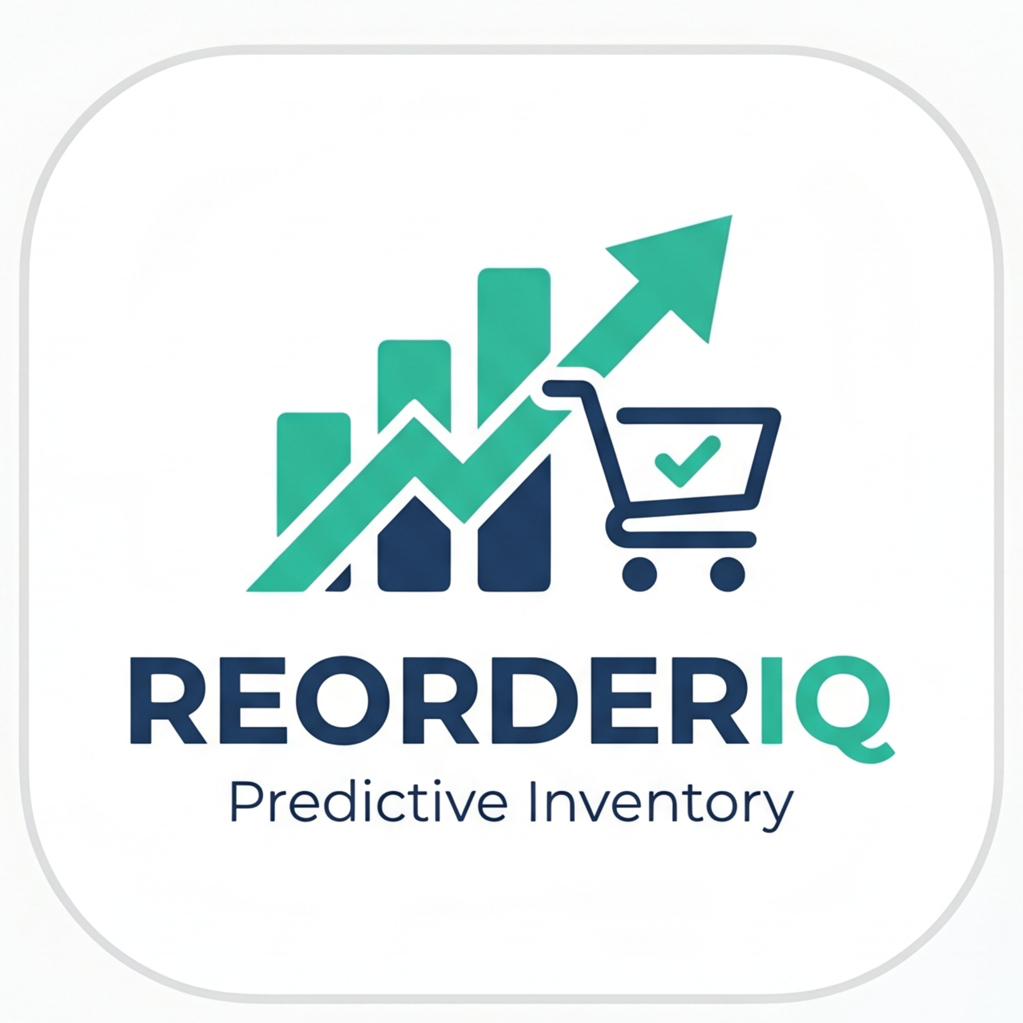 ReorderIQ
